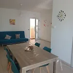 بيت للعطل Respiro Di Mare *