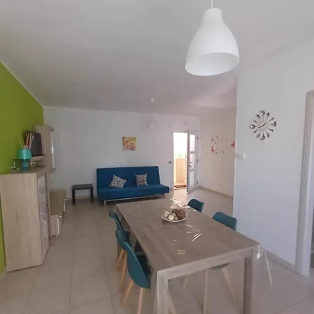 Respiro Di Mare بيت للعطل Marina di Ginosa