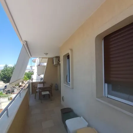 بيت للعطل Respiro Di Mare