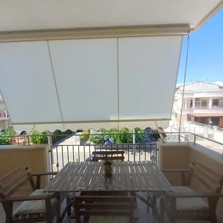 بيت للعطل Respiro Di Mare Marina di Ginosa