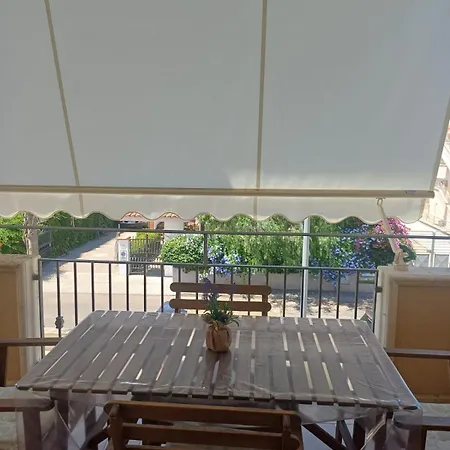 Respiro Di Mare * Marina di Ginosa