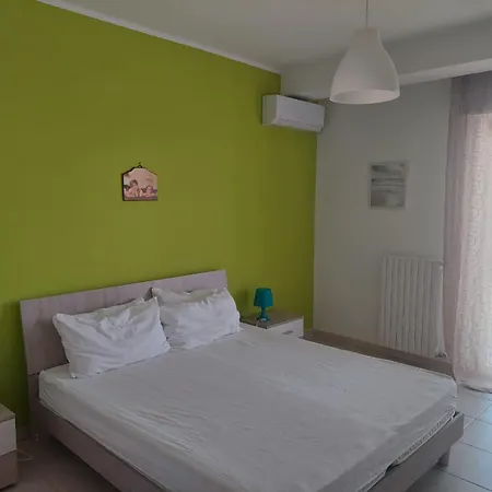 Vakantiehuis Respiro Di Mare