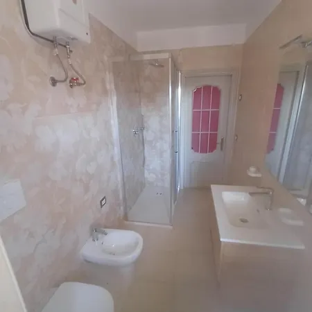 Ferienhaus Respiro Di Mare
