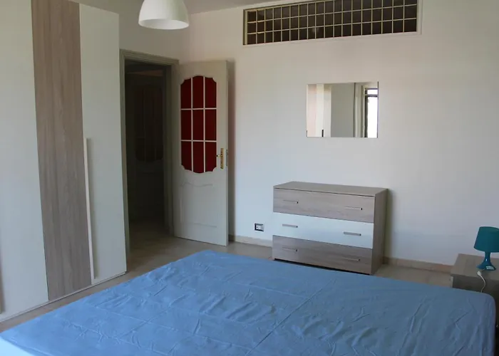 Holiday home Respiro Di Mare *