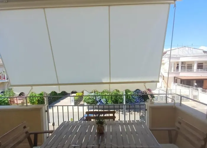 別荘 Respiro Di Mare Marina di Ginosa